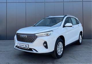 Haval M6 1.5 AMT, 2023