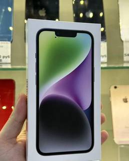 iPhone 14, 128 ГБ