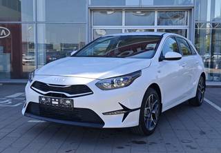 Kia Ceed 1.6 AT, 2024