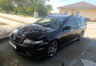 Honda Accord 2.4 AT, 2006