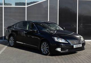 Lexus ES 3.5 AT, 2012, 288 488 км