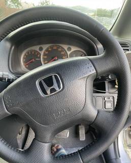 Honda Stream 1.7 AT, 2000