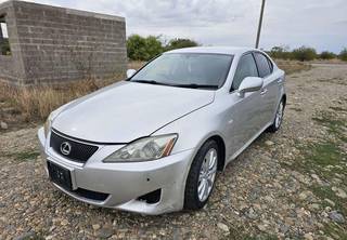 Lexus IS 3.5 AT, 2006