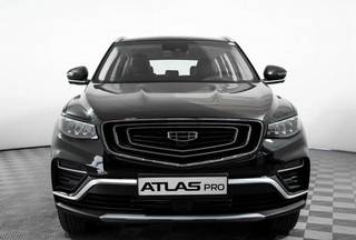 Geely Atlas Pro 1.5 AMT, 2024