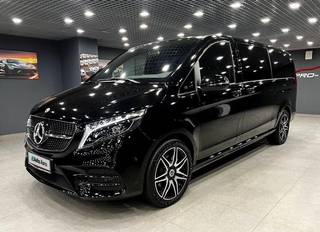 Mercedes-Benz V-класс 2.0 AT, 2023, 30 км