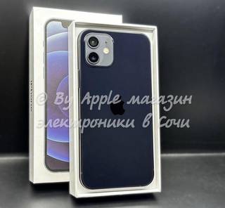 iPhone 12, 128 ГБ