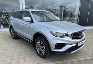 Geely Atlas Pro 1.5 AMT, 2024