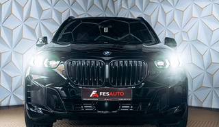 BMW X5 3.0 AT, 2024