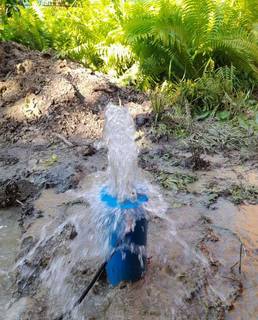 Бурение скважин на воду