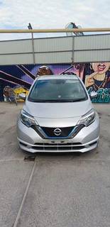 Nissan Note 1.2 AT, 2019, 136 000 км