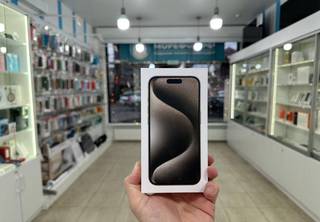 iPhone 15 Pro Max, 512 ГБ