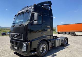 Volvo FH13, 2006