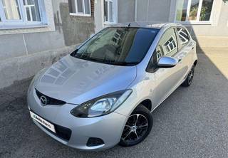 Mazda Demio 1.4 AT, 2011, 128 250 км