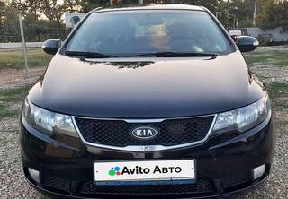 Kia Cerato 1.6 AT, 2010