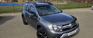 Renault Duster 1.5 MT, 2020, 94 600 км