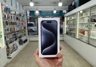 iPhone 15 Pro Max, 512 ГБ