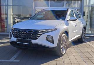 Hyundai Tucson 2.0 AT, 2024