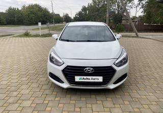 Hyundai i40 2.0 AT, 2015