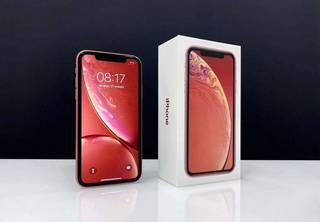 iPhone Xr, 256 ГБ