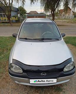 Opel Vita 1.4 AT, 1998