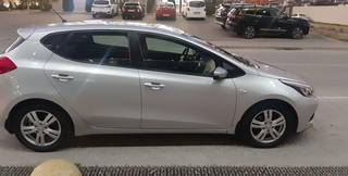 Kia Ceed 1.6 AT, 2013