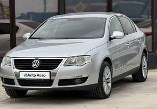 Volkswagen Passat 2.0 AT, 2006