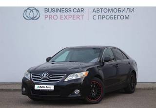 Toyota Camry 3.5 AT, 2010