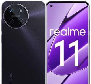 realme 11 4G, 8/256 ГБ