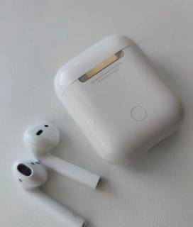 Беспроводные наушники Apple AirPods 2 / Оригинал