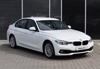 BMW 3 серия 1.5 AT, 2016