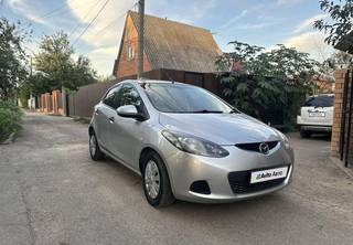 Mazda Demio 1.4 AT, 2008, 305 000 км