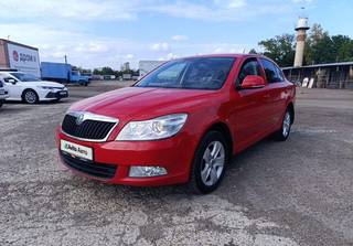 Skoda Octavia 1.4 AMT, 2011, 200 000 км