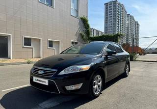 Ford Mondeo 1.6 MT, 2011, 121 308 км