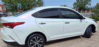 Hyundai Solaris 1.6 AT, 2021, 151 700 км