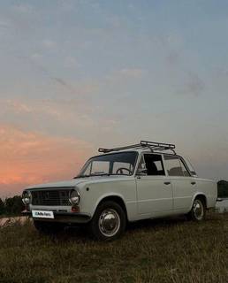 ВАЗ (LADA) 2101 1.2 MT, 1987, 99 999 км