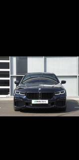 BMW 7 серия 3.0 AT, 2021