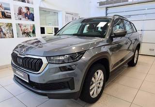 Skoda Kodiaq 2.0 AMT, 2024