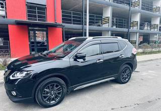 Nissan X-Trail 2.0 CVT, 2016, 195 000 км