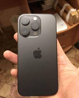 iPhone 14 Pro, 256 ГБ