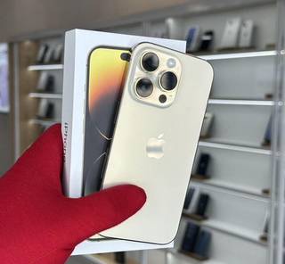 iPhone 14 Pro, 256 ГБ