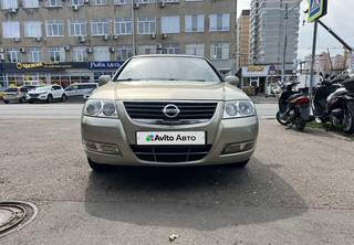 Nissan Almera Classic 1.6 AT, 2007, 300 000 км