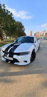 Dodge Charger 3.6 AT, 2019, 70 000 км