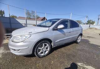 Chery M11 (A3) 1.6 MT, 2010, 158 967 км