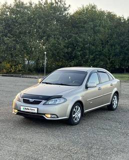 Daewoo Gentra 1.5 AT, 2014, 89 000 км