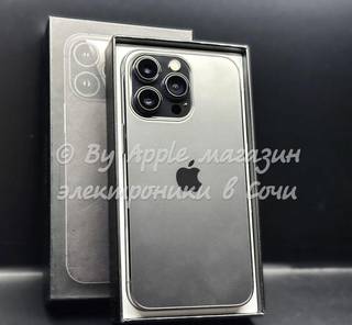 iPhone 13 Pro, 256 ГБ