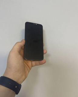 Стекло iPhone 10s Oled/tft(bjc)