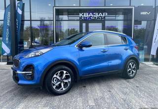 Kia Sportage 2.0 AT, 2019