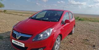 Opel Corsa 1.4 AT, 2010