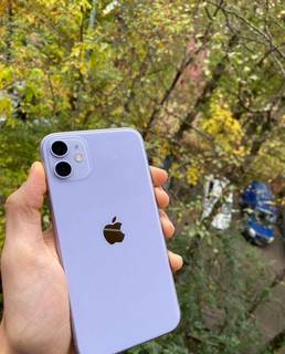 iPhone 11/ новый/не восстановленный/ гарантия