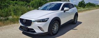 Mazda CX-3 1.5 AT, 2017, 73 000 км